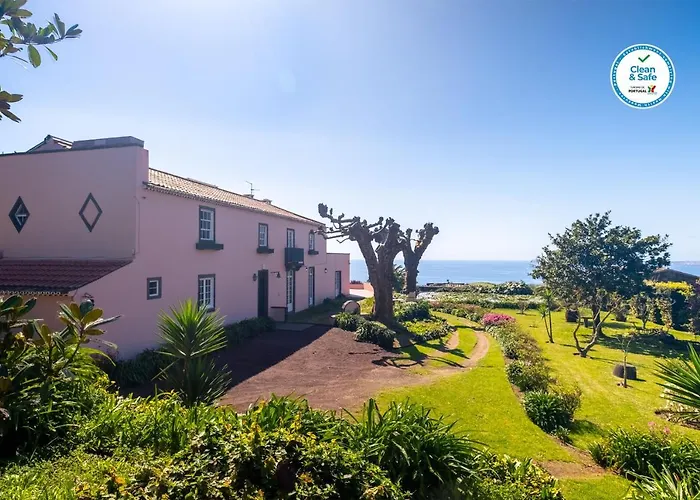 Casas Do Termo Lagoa (Azores)