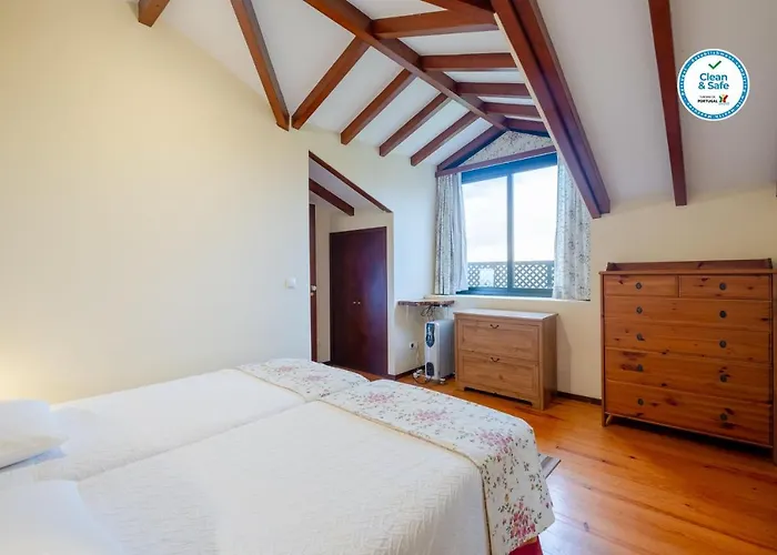 Country house Casas Do Termo *