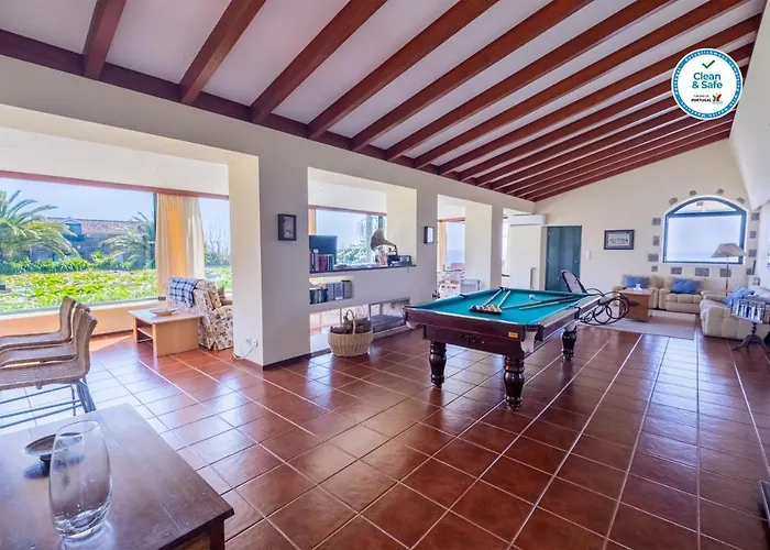 Casas Do Termo Gospodarstwo wiejskie *