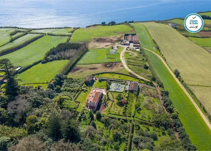 Casas Do Termo * Lagoa (Azores)