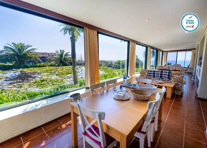 Country house Casas Do Termo *