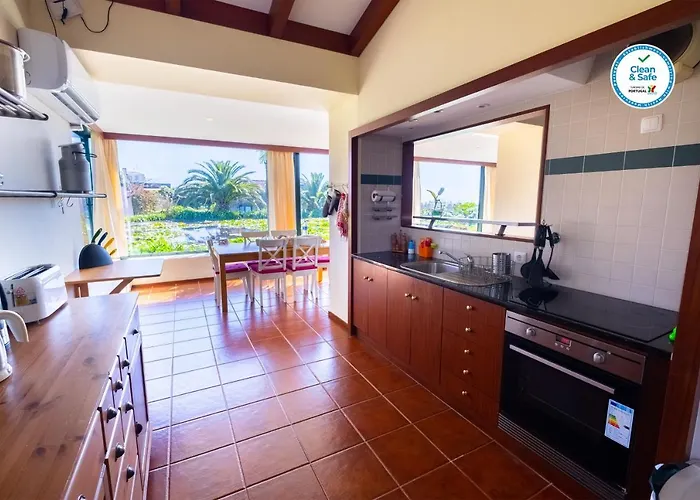 Casas Do Termo Country house Lagoa (Azores)