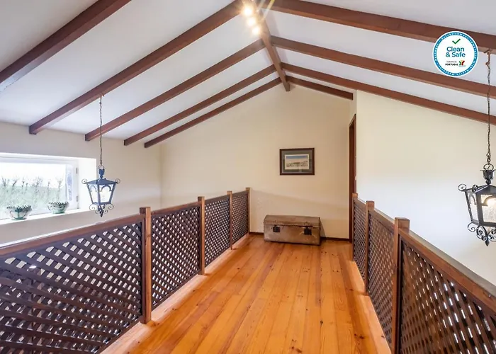 Casas Do Termo * Lagoa (Azores)