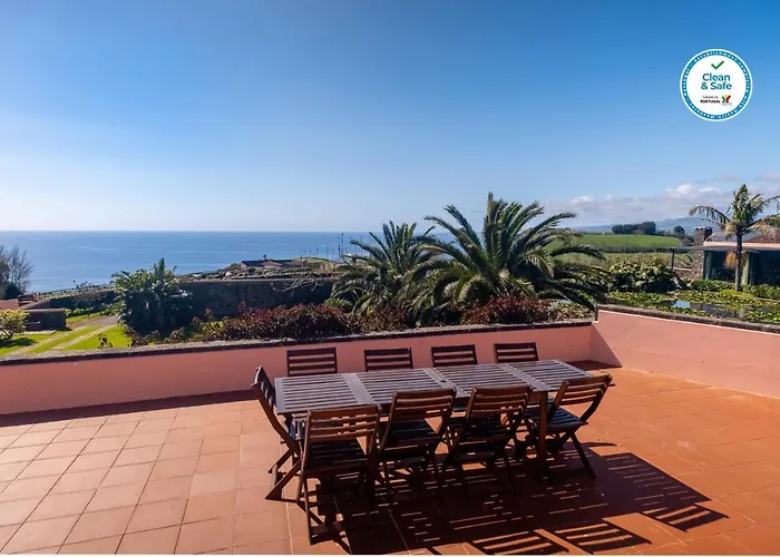 Gospodarstwo wiejskie Casas Do Termo *