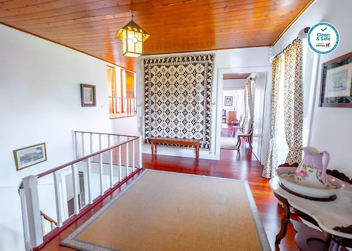 Country house Casas Do Termo