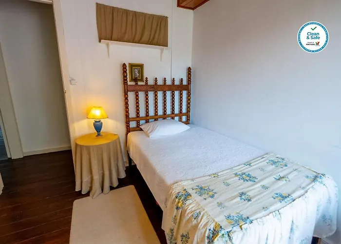 Casas Do Termo Gospodarstwo wiejskie Lagoa (Azores)